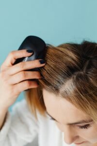 Read more about the article Scalp Health Essentials Serum: The Secret to Healthy Hair Starts with Your Scalp
