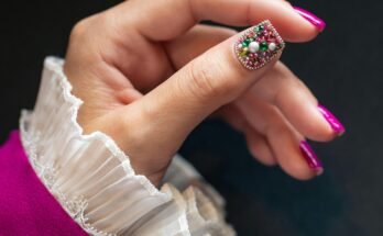 Everything You Need to Know About Gel Nail Polish: A Complete Guide