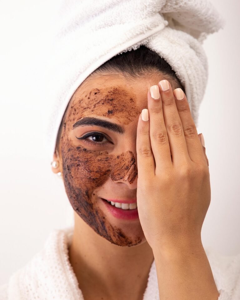 Natural Beauty Guide: Simple Steps for a Natural Glow