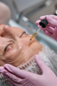 Read more about the article The Anti-Aging and Skin Rejuvenating Benefits of Peptides and Copper Peptides