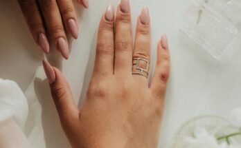 The Science of Nail Growth: How to Strengthen and Grow Your Nails Naturally