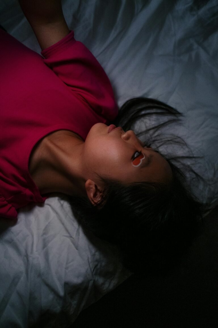 Sleep-Optimized Skincare: The Secret to Waking Up Radiant