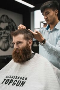 Read more about the article 2025 Haircut Trends for Every Face Shape