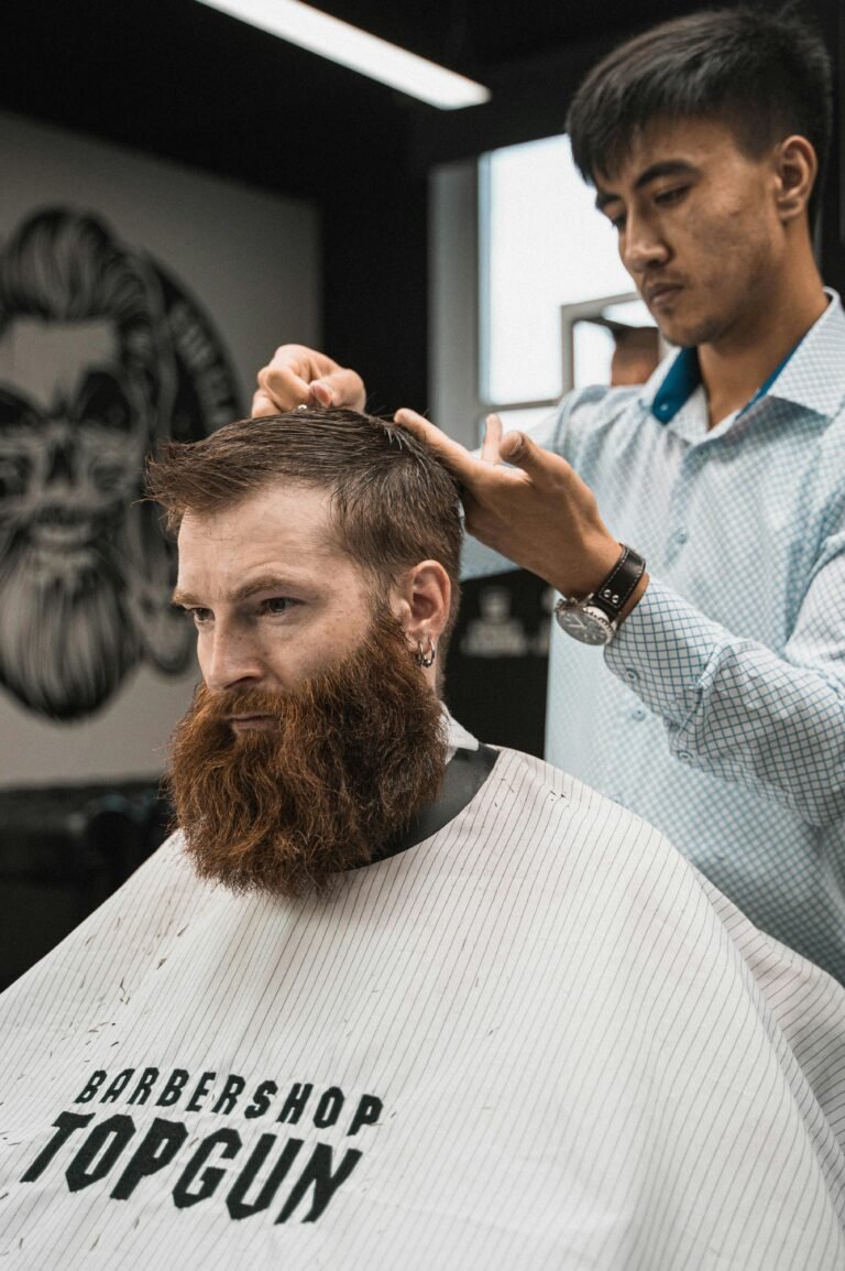 2025 Haircut Trends for Every Face Shape