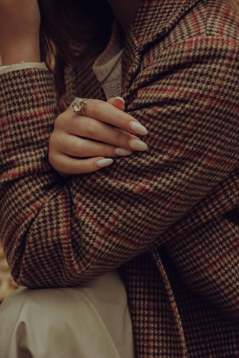 Introduction to Nail Anatomy Understanding Nail Structure